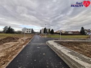 Prodej pozemku pro bydlení, Oldřišov, Alejní, 770 m2