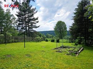 Prodej rodinného domu, Vejprty, Horská, 130 m2