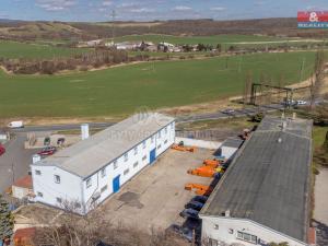 Prodej obchodního prostoru, Kadaň, Polní, 1000 m2