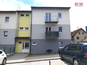 Prodej bytu 3+kk, Rakovník - Rakovník II, Šamotka, 62 m2