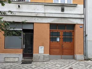 Prodej skladu, Praha - Vršovice, Ruská, 5 m2