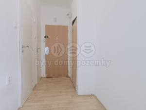Pronájem bytu 2+1, Ústí nad Labem - Bukov, Bratří Čapků, 50 m2