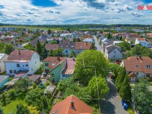 Prodej rodinného domu, Plzeň - Újezd, Ejpovická, 152 m2