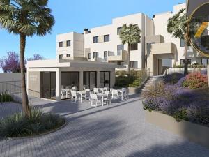 Prodej bytu 3+kk, Estepona, Španělsko, 77 m2