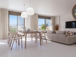 Prodej bytu 2+kk, Estepona, Španělsko, 67 m2