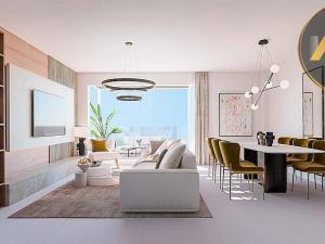 Prodej bytu 3+kk, Benalmádena, Španělsko, 86 m2