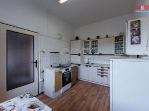 Prodej rodinného domu, Aš, Horská, 130 m2