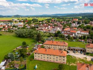 Prodej bytu 3+1, Střelské Hoštice, 74 m2