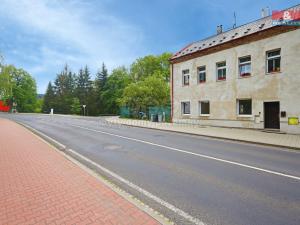 Prodej činžovního domu, Nejdek, Karlovarská, 190 m2