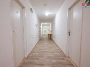 Prodej bytu 2+1, Staré Město, 41 m2