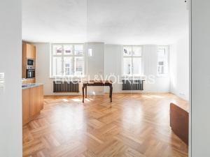 Pronájem bytu 2+kk, Praha - Josefov, Maiselova, 99 m2