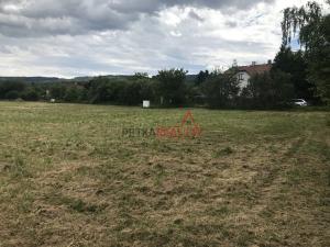 Prodej pozemku pro bydlení, Vižina, 1287 m2