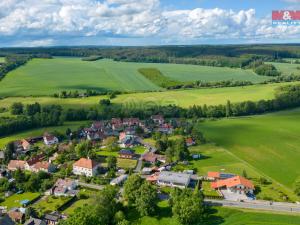 Prodej zahrady, Blížejov - Přívozec, 1114 m2