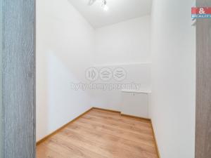 Prodej bytu 1+kk, Olomouc, Frištenského, 34 m2