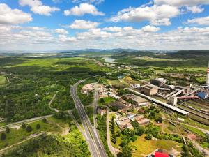 Prodej komerční nemovitosti, Most, Třebušická, 551 m2