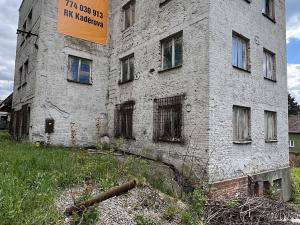 Prodej komerční nemovitosti, Ostrava, Mitrovická, 1000 m2
