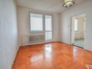 Prodej bytu 3+1, Lutín, Na Sídlišti, 71 m2