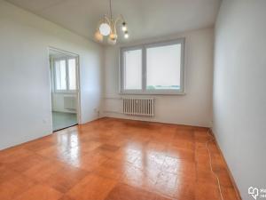 Prodej bytu 3+1, Lutín, Na Sídlišti, 71 m2