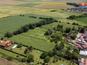 Prodej pozemku pro bydlení, Bystročice - Žerůvky, 1247 m2