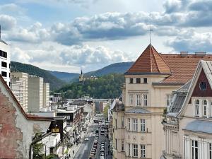 Prodej bytu 2+kk, Ústí nad Labem, Masarykova, 63 m2