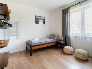 Prodej apartmánu, Stachy, 214 m2