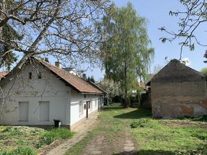 Prodej rodinného domu, Praha - Šeberov, K Hrnčířům, 200 m2