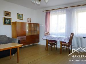 Prodej rodinného domu, Krakovany, 65 m2