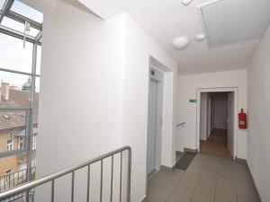 Prodej bytu 4+1, Znojmo, Rooseveltova, 105 m2