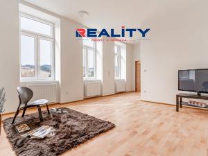 Prodej bytu 3+kk, Radiměř, 70 m2