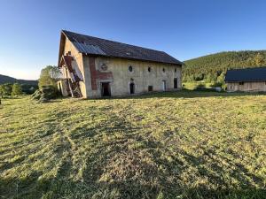 Prodej chalupy, Jívka, 500 m2