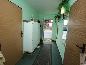 Prodej bytu 3+1, Teplice, Haškova, 80 m2
