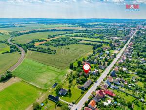 Prodej rodinného domu, Golčův Jeníkov, Ráj, 80 m2