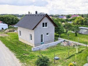 Prodej rodinného domu, Suchý, 84 m2