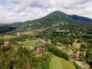 Prodej vily, Kunčice pod Ondřejníkem, 400 m2