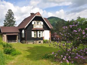 Prodej vily, Kunčice pod Ondřejníkem, 400 m2