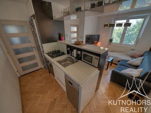 Prodej bytu 3+kk, Kutná Hora, Na Kavkách, 52 m2