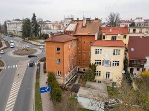 Prodej bytu 3+kk, Česká Lípa, Paní Zdislavy, 61 m2