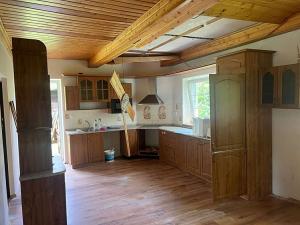 Prodej chalupy, Nové Hamry, 246 m2