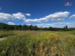 Prodej pozemku pro bydlení, Krupka, 818 m2