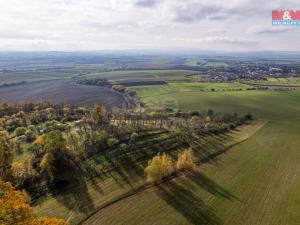 Prodej zemědělské půdy, Kostelec u Holešova, 1397 m2