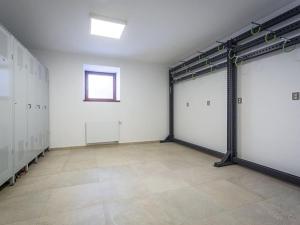 Prodej bytu 2+kk, Boží Dar, 42 m2