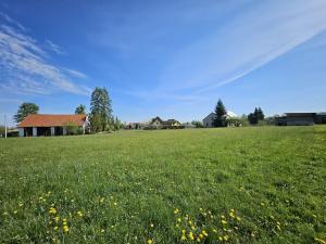 Prodej pozemku pro bydlení, Fryčovice, 800 m2