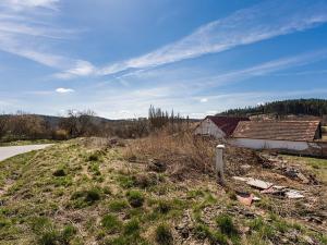 Prodej pozemku pro bydlení, Lažany, 846 m2