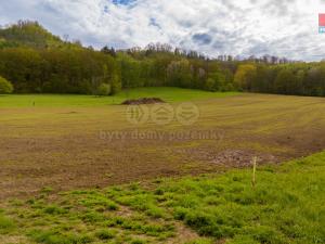 Prodej pozemku pro bydlení, Malšovice, 2507 m2