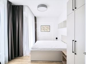 Pronájem bytu 2+kk, Praha - Vysočany, Jandova, 45 m2