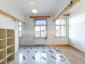 Prodej bytu 4+kk, Praha - Vinohrady, Moravská, 99 m2