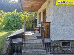 Prodej chaty, Prachatice, 27 m2