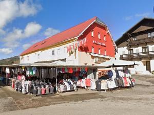 Prodej rodinného domu, Strážný, 593 m2