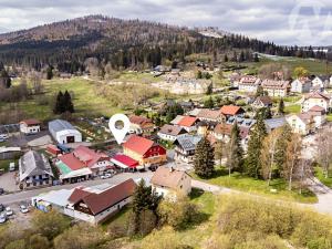 Prodej rodinného domu, Strážný, 593 m2