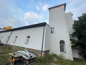 Prodej výrobních prostor, Krásná Lípa, 2600 m2